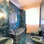 Appartement Pettirosso *