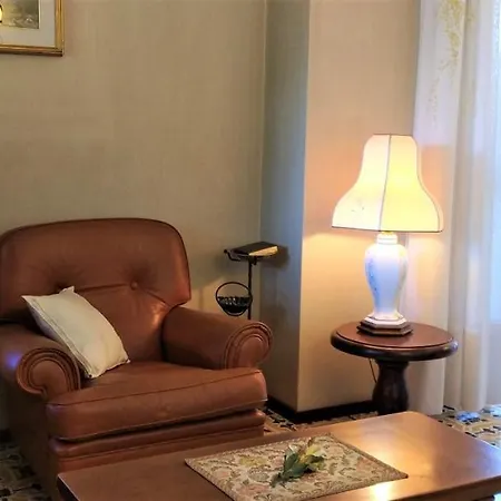 Pettirosso Stresa