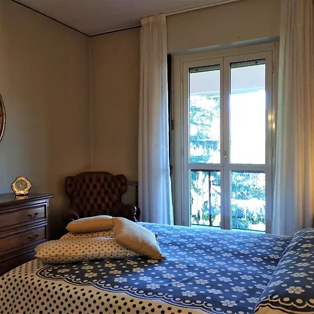 Pettirosso * Stresa