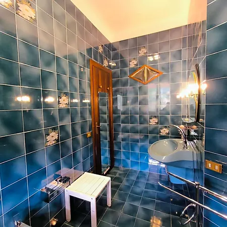 Pettirosso Apartment *