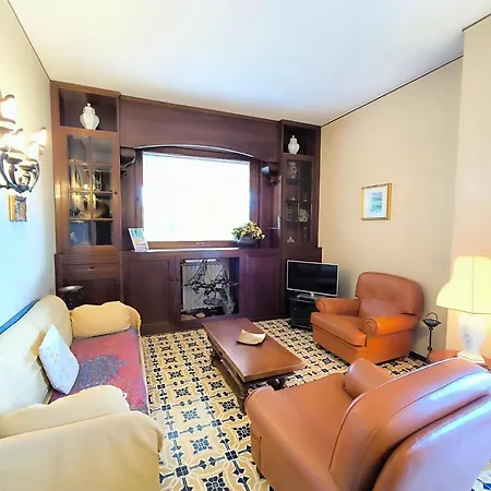 Pettirosso Apartment