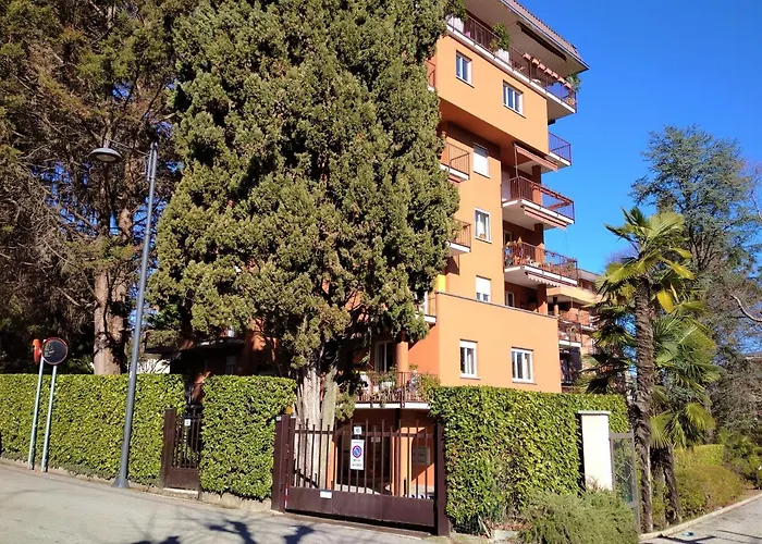 Pettirosso Apartment