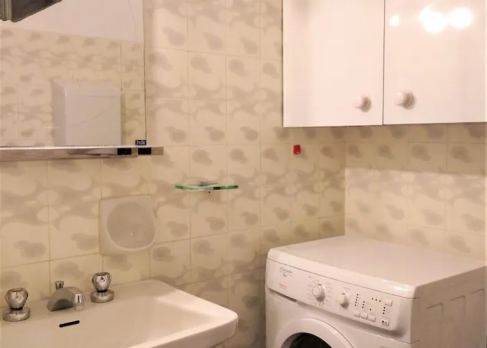 Pettirosso Apartman Stresa