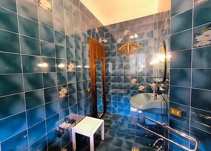 Pettirosso Apartment *