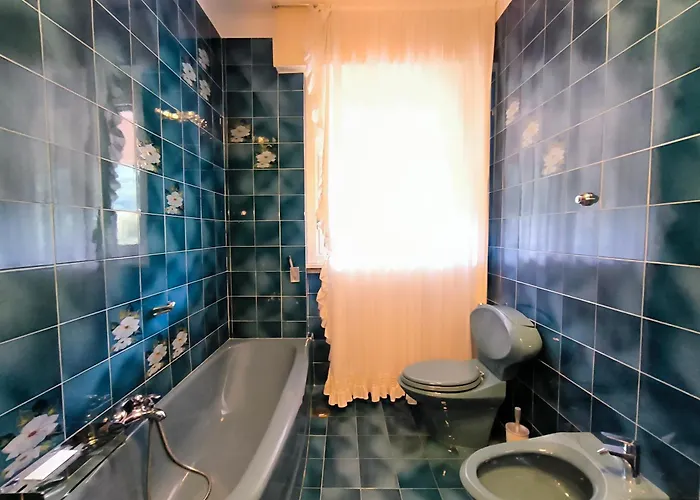 Apartment Pettirosso Stresa