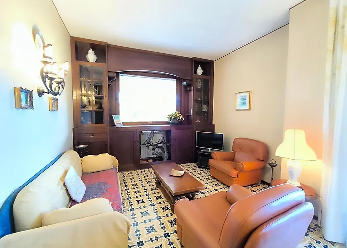 Pettirosso Apartment