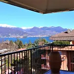 Pettirosso * Stresa