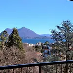 Pettirosso Apartman