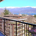Apartman Pettirosso Stresa
