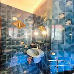 Apartman Pettirosso