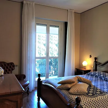 Apartament Pettirosso