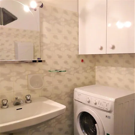 Pettirosso Apartament Stresa