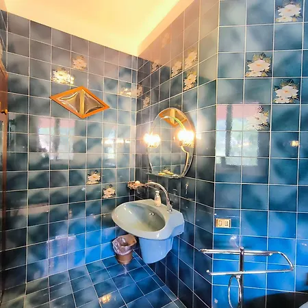 Apartament Pettirosso