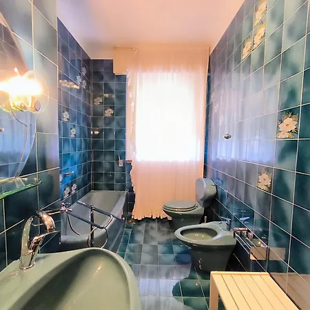 Pettirosso Apartament Stresa
