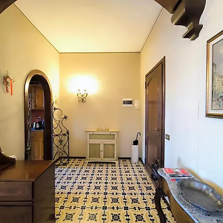 Pettirosso * Stresa