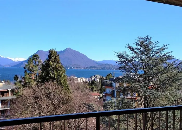 Pettirosso Lejlighed